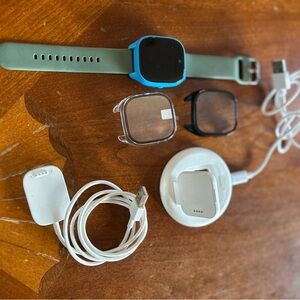 Verizon Gizmo 3 watch